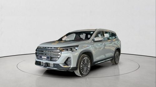 Jetour X90 Plus Luxury | Guaranteed Warranty | 0 Down Payment