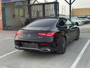 مرسيدس بنز CLE300 4MATIC
