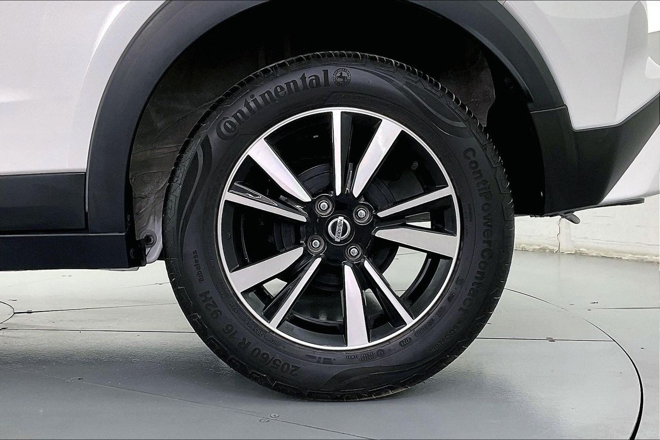 تويوتا يارس E | ضمان مجاني لمدة عام | 0 دفعة أولى