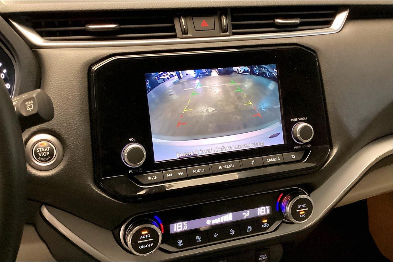 Nissan XTerra Titanium | Guaranteed Warranty | 0 Down Payment