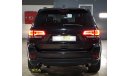 جيب شيروكي 2016 Jeep Grand Cherokee Limited, Warranty+Service Contract, GCC