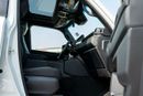 Toyota Land Cruiser Toyota Land Cruiser prado  2.4L turbo  Model 2025 with radar