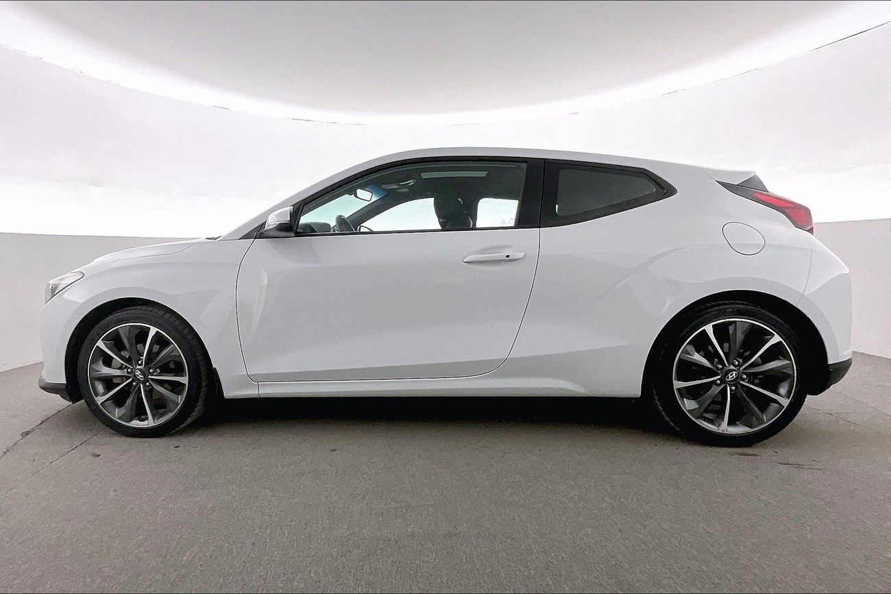 Hyundai Veloster Standard | Guaranteed Warranty | 0 Down Payment