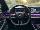 BMW M5 2025 BMW M5 | 4.4L V8 Twin-Turbo | 717 HP | Plug-in Hybrid | Dark Navy Blue | 13000 KM | Like New