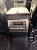 Lexus GX460 PLATINUM Premier 4.6L 4WD