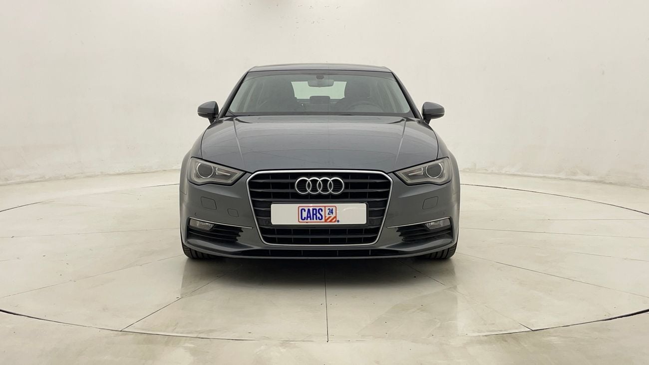 Audi A3 30 TFSI 1.4 | Zero Down Payment | Home Test Drive