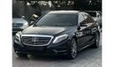 Mercedes-Benz S 400