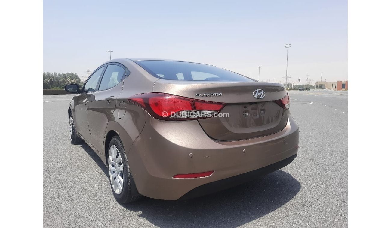 هيونداي لانترا النترا 2015 1.8 مواصفات خليجي فل اتوماتيك بدون حوادث