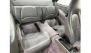 بورش 993 1996 911/993 Porsche Carrera 2, Service History, Excellent Condition, Japanese Spec