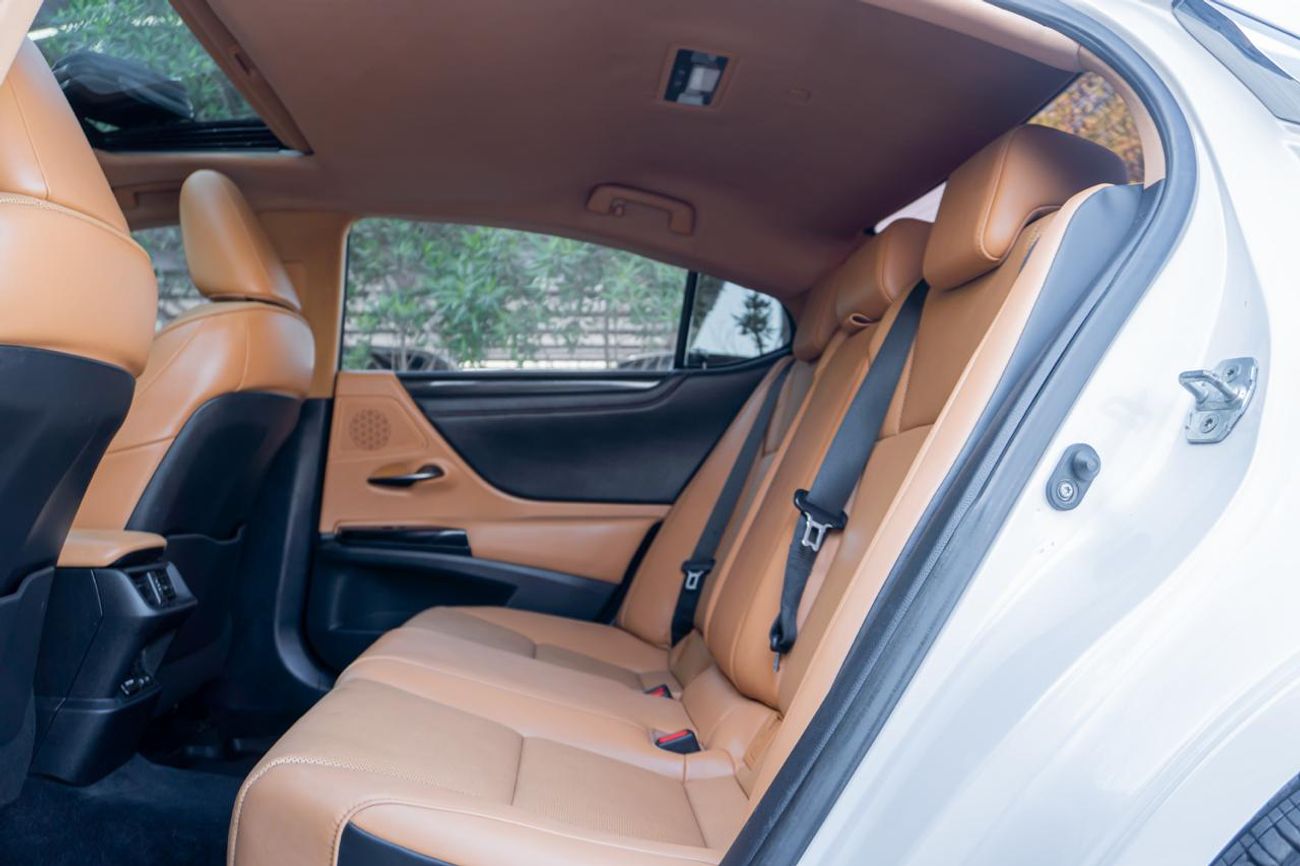 Lexus ES350 Premier 3.5L