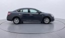 Nissan Sentra SV 1.6 | Under Warranty | Inspected on 150+ parameters