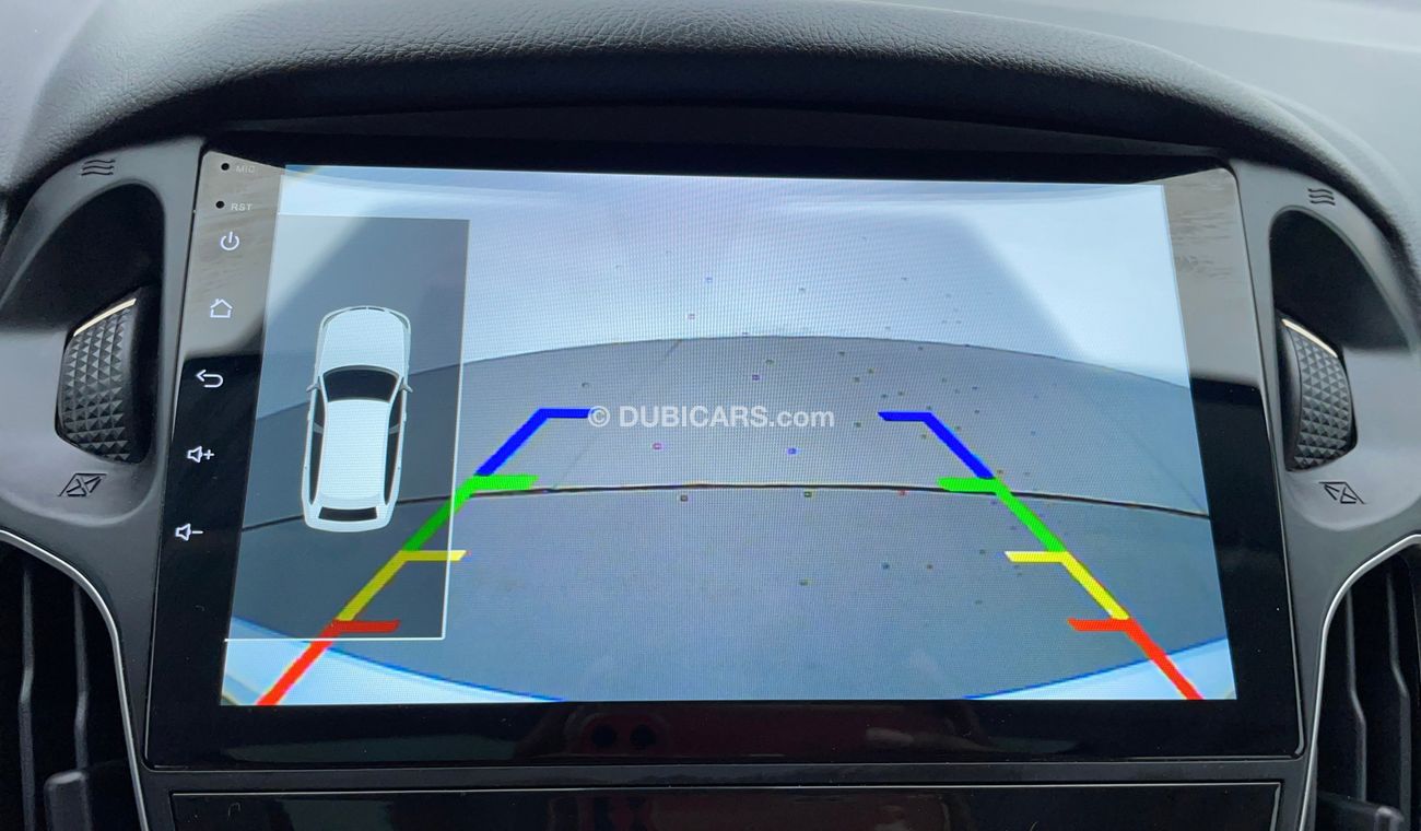 Ford Focus SPORT 1.5 | Zero Down Payment | Free Home Test Drive