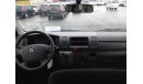 تويوتا هاياس toyota hiace 3.0 deisel