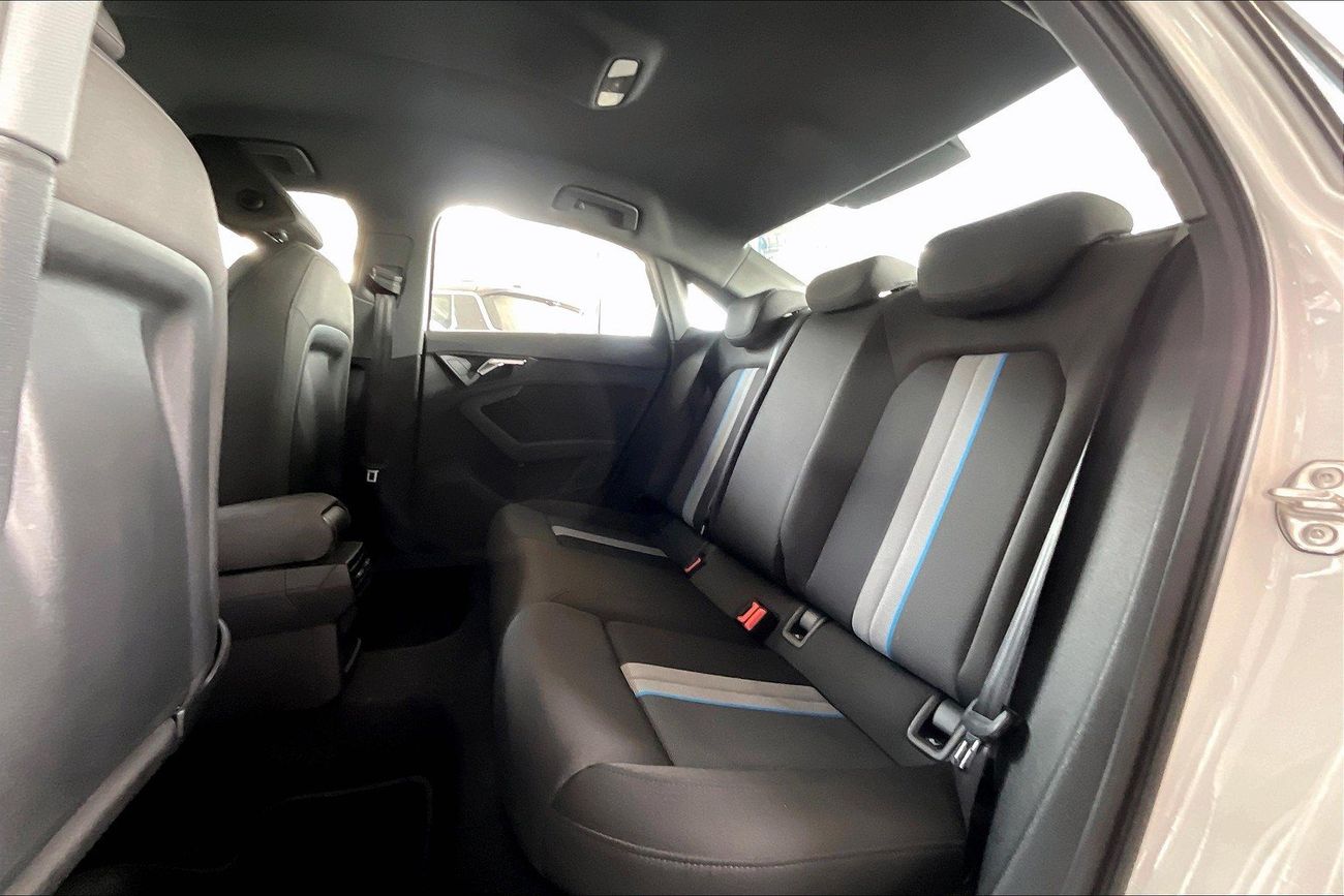 Audi A3 35 TFSI | Guaranteed Warranty | 0 Down Payment