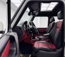 مرسيدس بنز G 63 AMG Std 5.5L