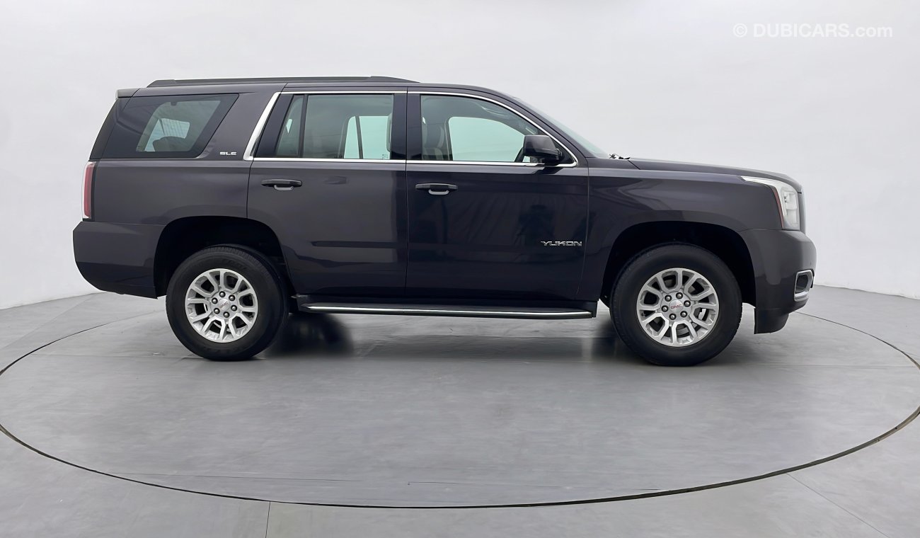 GMC Yukon SLE 5.3 | Under Warranty | Inspected on 150+ parameters