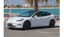 Tesla Model 3 Tesla Model 3 Performance   Auto Pilot GCC 2023 Zero KM Auto Pilot Under Warranty