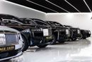 Rolls Royce Cullinan Prod 26 Fully loaded
