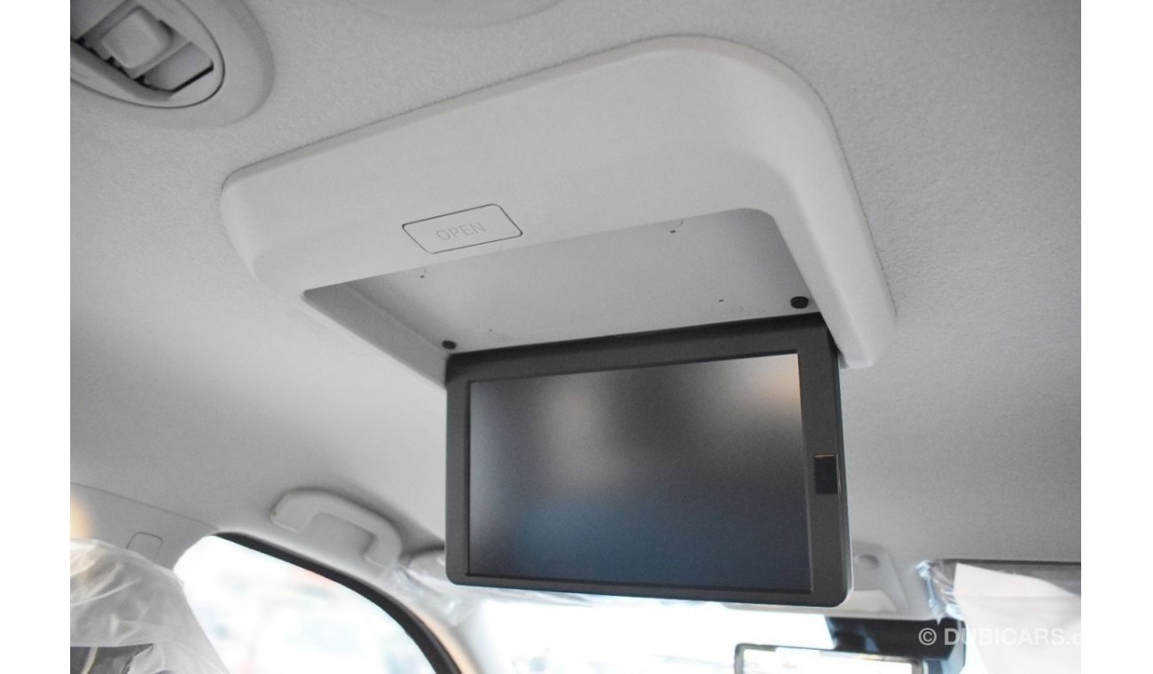 Nissan XTerra 2023 MODEL: NISSAN X-TERRA 2.5L PREMIUM 4WD (ONLY FOR EXPORT)