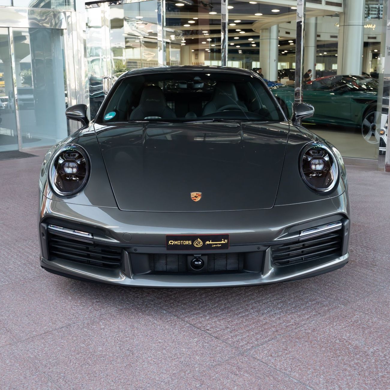 Porsche 911 2025 PORSCHE 911 TURBO 50 ( BRAND NEW )