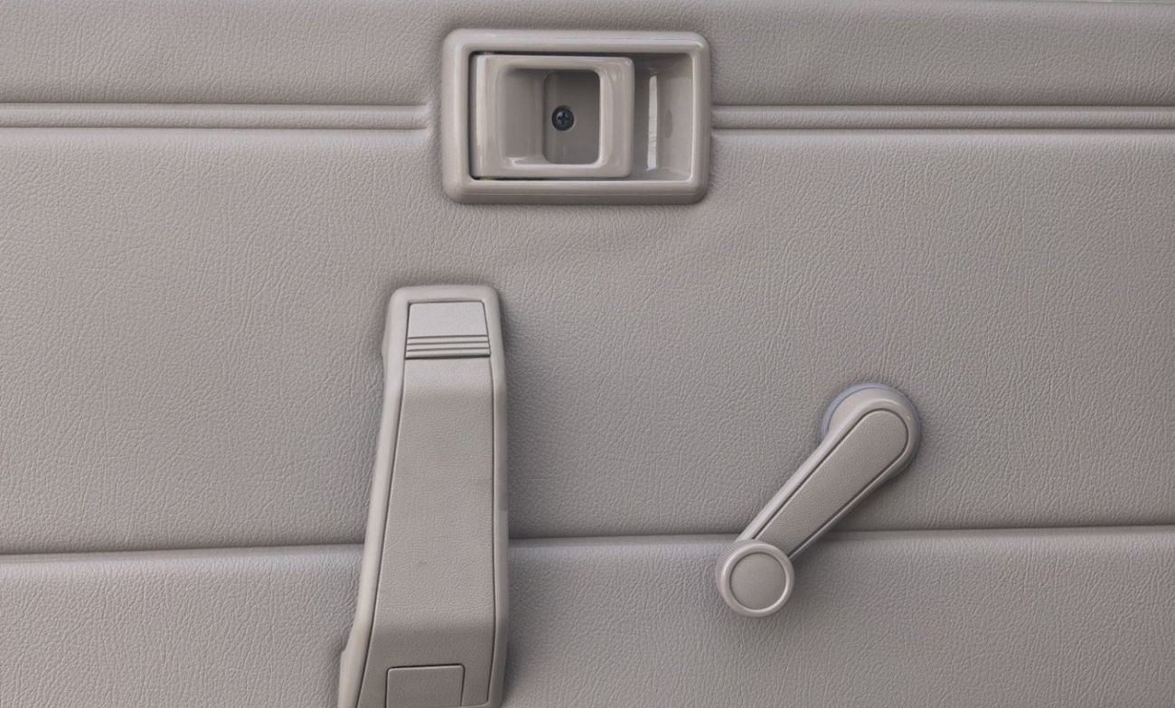 Toyota Land Cruiser Pick Up 2025 TOYOTA LAND CRUISER 79SERIES 2.8L DIESEL SINGLE CABIN MANUAL TRANSMISSION