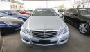 مرسيدس بنز E 350 Avantgarde