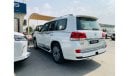 Toyota Land Cruiser VXS 5.7 MBS Autobiography 4 Seater