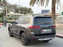 Toyota Land Cruiser 3.5T GR-Sport Hybrid