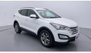 Hyundai Santa Fe GL 2.4 | Under Warranty | Inspected on 150+ parameters