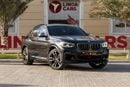 BMW X4 M40I 3.0L
