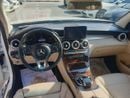 Mercedes Benz GLC 300