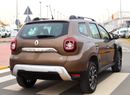 Renault Duster Renault Duster 2019 GCC in excellent condition without accidents