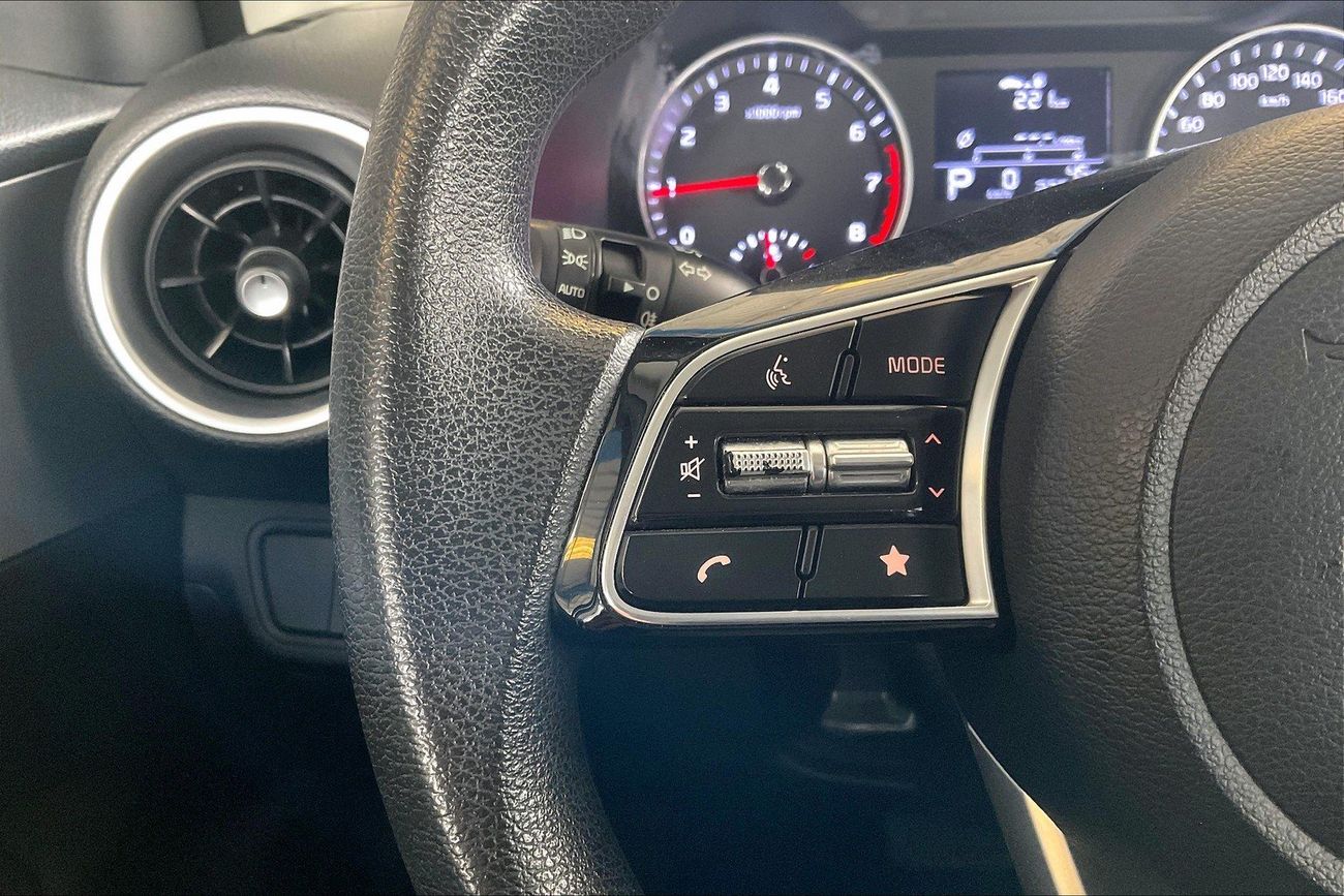 Kia Cerato LX | Guaranteed Warranty | 0 Down Payment