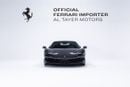 فيراري 296 GTB Own the you’ve always desired thanks to Approved
