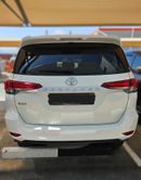 Toyota Fortuner GX2 2.7L 4WD