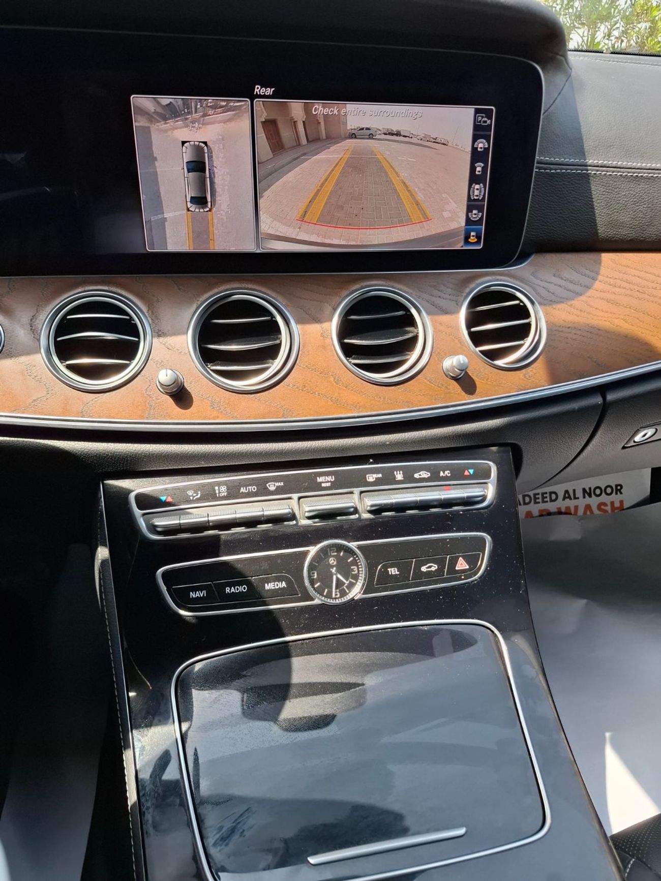 مرسيدس بنز E300 مرسيدس بنز E300e 2019