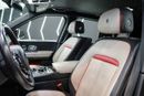 رولز رويس كولينان Black Badge, Rear Executive Seats w/ Entertainment, Bespoke Audio, Dealer Warr + Ser!!
