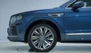 Bentley Bentayga | AED 13933 PM | Warranty 05-2025