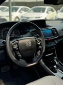 Honda Accord Coupe Sport