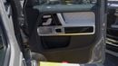 مرسيدس بنز G 63 AMG MERCEDES AMG G 63 NARDO GREY DOUBLE NIGHT PACKAGE