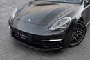 Porsche Panamera Platinum | 6,267 P.M | 0% Downpayment | Full Porsche History!