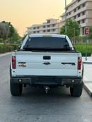Ford F-150 SVT RAPTOR SUPER CAB