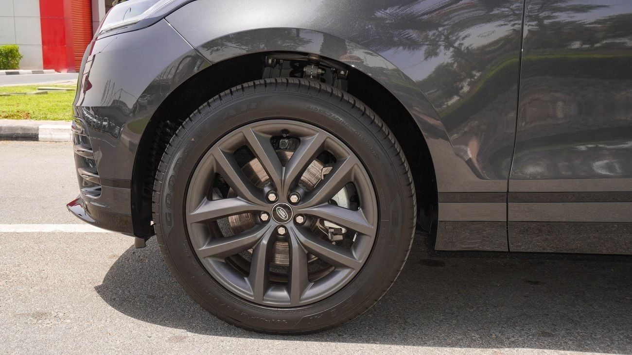 Land Rover Range Rover Velar SE P250 DYNAMIC 2025!! FIVE YEARS WARRANTY!! THREE YEARS SERVICE CONTRACT