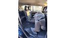 Nissan Armada NISSAN ARMADA SV 2WD 2020 DARK BLUE