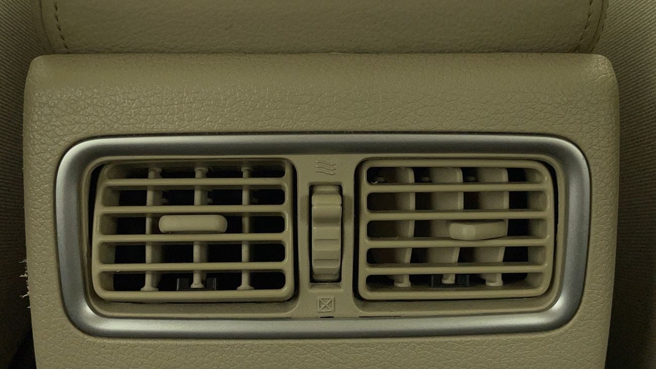 Nissan Altima S 2.5 | Zero Down Payment | Home Test Drive