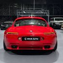 BMW Z8 STD 4.9L,V8 ,   6 Speed Manual