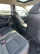 Toyota RAV4 Adventure Full Option