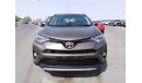 Toyota RAV4 RAV 4 RIGHT HAND DRIVE ( Stock no PM13)