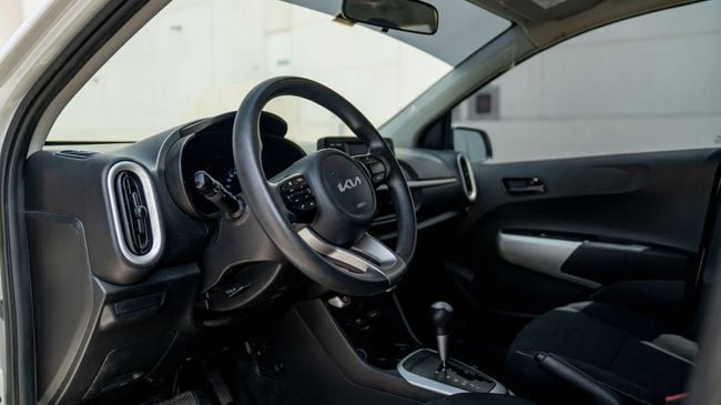 Kia Picanto EX, миниатюра 27
