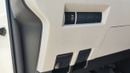 Toyota Hiace DLS - STD ROOF TOYOTA HIACE 2.8L P-VAN DSL A C HI 3 MT